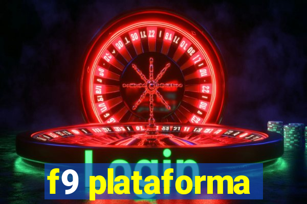 f9 plataforma